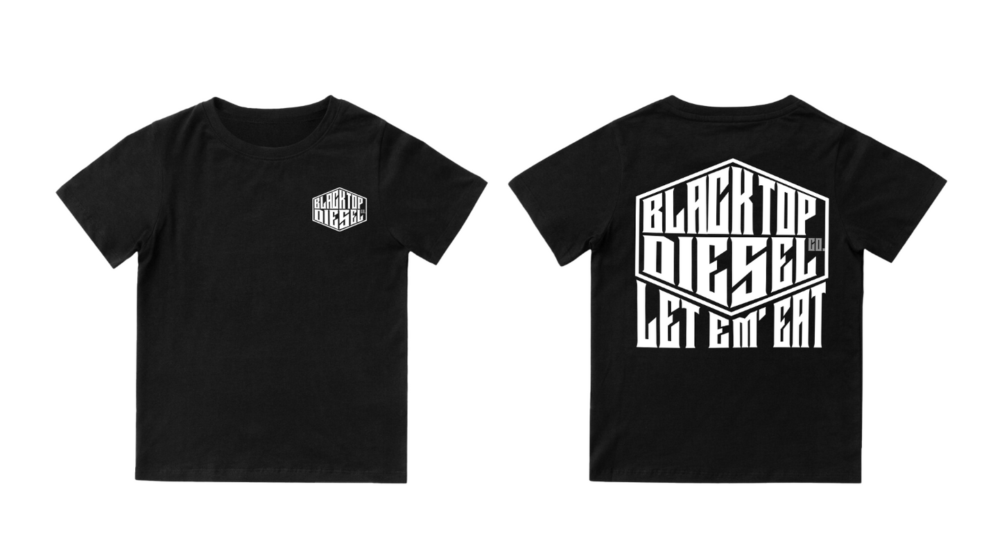 BTD Let Em' Eat Tee