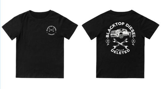 BTD Fully Deleted Duramax Shirt