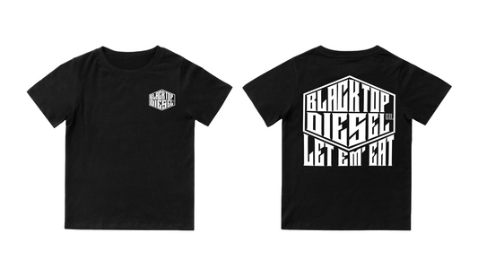 BTD Let Em' Eat Tee