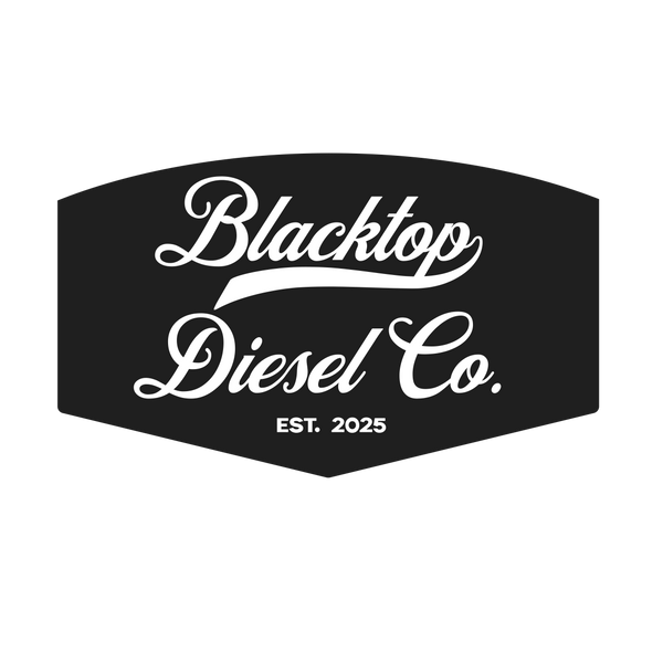 Blacktop Diesel Co